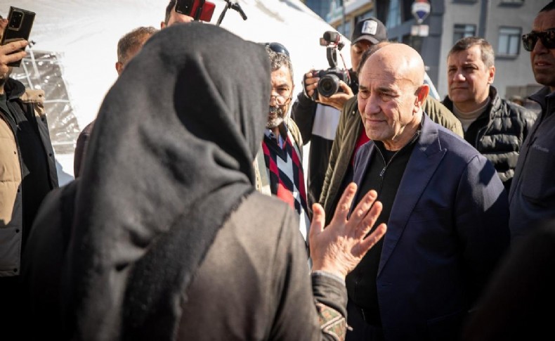 Soyer, Hatay’ın ardından Osmaniye’ye geçti: En iyi hizmeti üretmek zorundayız