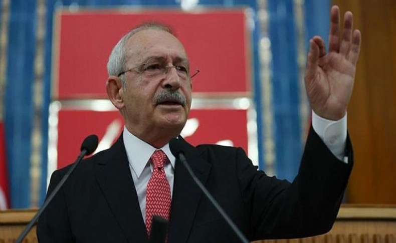 Kılıçdaroğlu'ndan Akşener'in açıklamalarına ilk tepki!