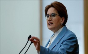 Akşener'den 'paralel seçim takip sistemi' tartışmasına ilişkin açıklama