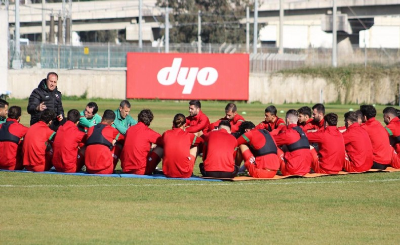 Selahaddin Dinçel: Hücum futbolunu oyuncu karakteri belirliyor