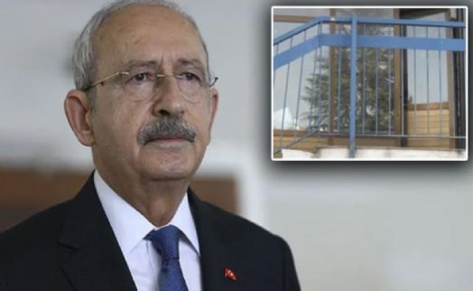 Ankara'da hareketli saatler: Kılıçdaroğlu fotoğraf stüdyosunda