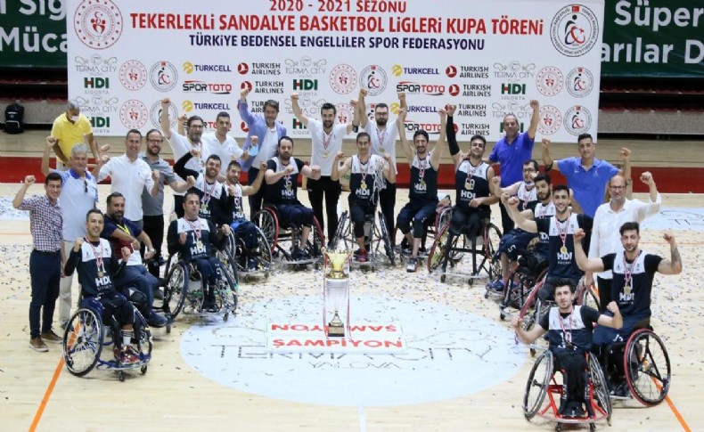 İzmir’de Eurocup 2 heyecanı