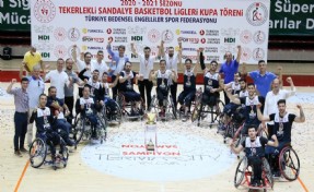 İzmir’de Eurocup 2 heyecanı