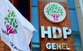 HDP MYK olağanüstü toplanacak