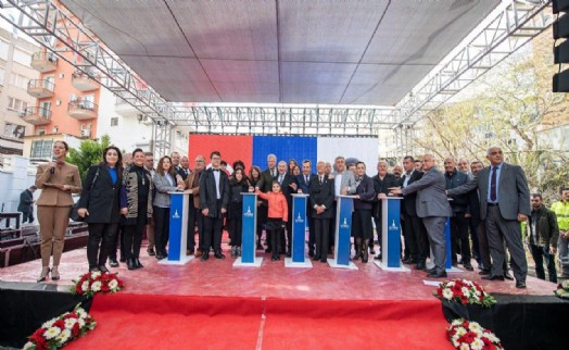 Başkan Soyer'den Narlıdere Metrosu açıklaması: Sona geldik!