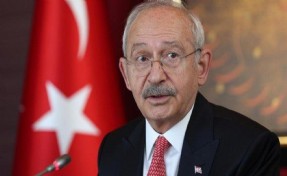 Kılıçdaroğlu: Polise ‘dokunma’ talimatını kim verdi?