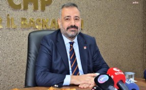 CHP İzmir İl Başkanı Aslanoğlu’ndan “35” paylaşımı