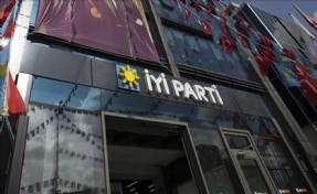 İYİ Parti Kırklareli milletvekili adayı Kahraman istifa etti