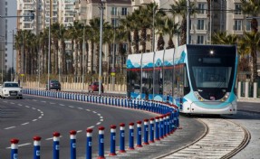 İzmir’de Ramazan Bayramında toplu ulaşım ücretsiz olacak