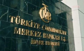 TCMB: Cari işlemler şubatta 8,78 milyar dolar açık verdi