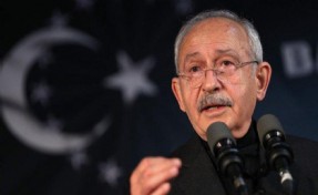 Kılıçdaroğlu, Erdoğan ile kendisini kıyasladı