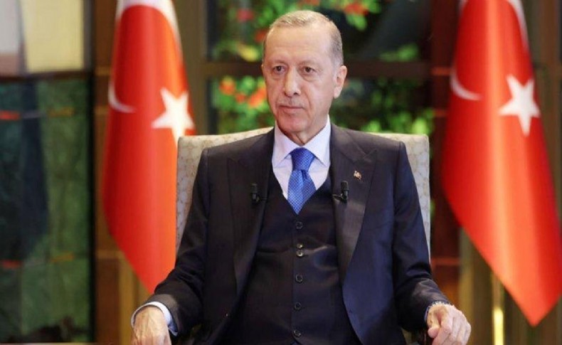 Cumhurbaşkanı Erdoğan'dan Mehmet Şimşek açıklaması