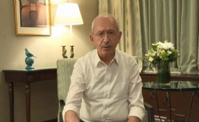 CHP lideri Kılıçdaroğlu: Milyonlarca Kürt'e terörist muamelesi yapılıyor