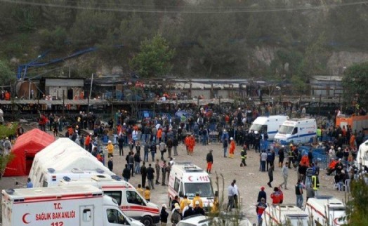 Amasra maden faciası davasında ilk duruşma yarın