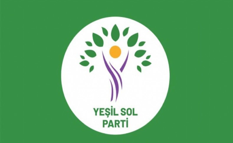 Yeşil Sol Parti’nin İzmir Milletvekili adayları belli oldu!