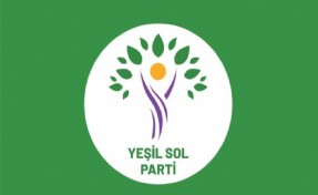 Yeşil Sol Parti’nin İzmir Milletvekili adayları belli oldu!