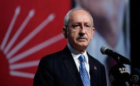 Kılıçdaroğlu'ndan Erdoğan'a mülakat tepkisi: Benim projelerimi...