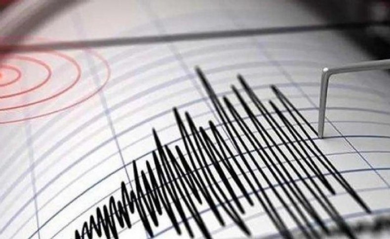 Adana'da deprem!