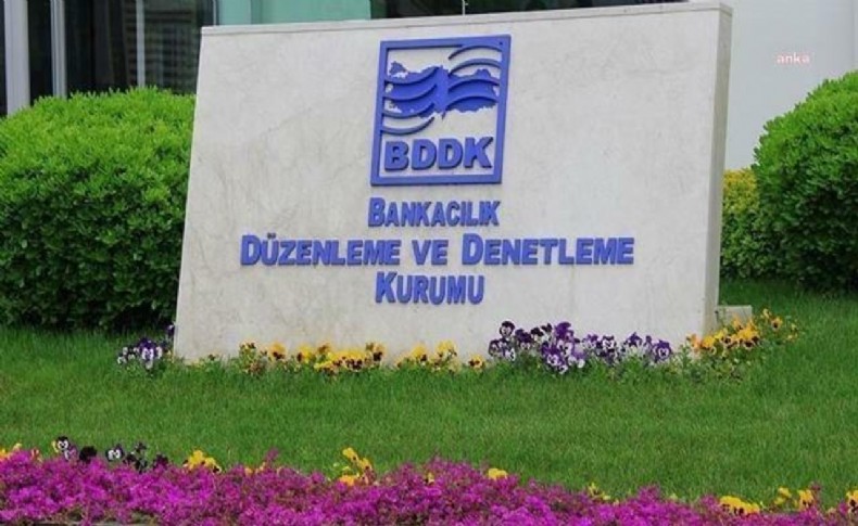 BDDK: Kur korumalı mevduat 1 trilyon 701 milyar 63 Milyon liraya yükseldi