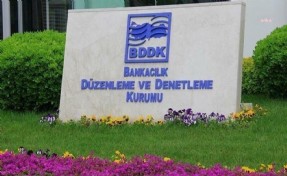 BDDK: Kur korumalı mevduat 1 trilyon 701 milyar 63 Milyon liraya yükseldi