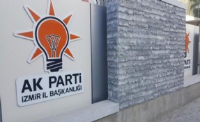 AK Parti’nin İzmir Milletvekili adayları belli oldu!