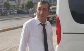 2 çocuk babası 5 katlı binanın çatısından düşerek hayatını kaybetti