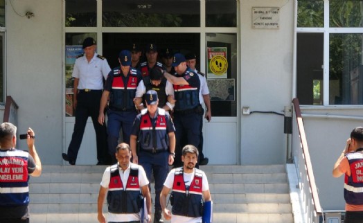 Nazmi Arıkan cinayeti zanlısı İzmir'de cezaevinde ölü bulundu