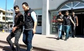 İzmir polisi zehir tacirlerine göz açtırmadı: 3 tutuklama