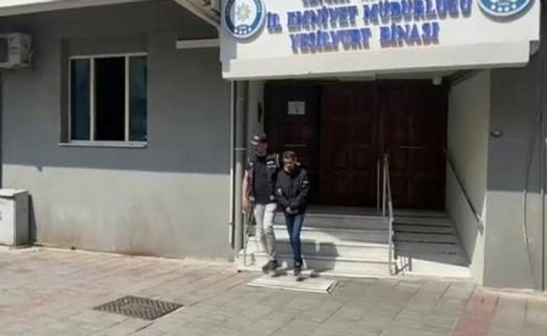 İzmir polisinden sigara kaçakçılarına dev operasyon