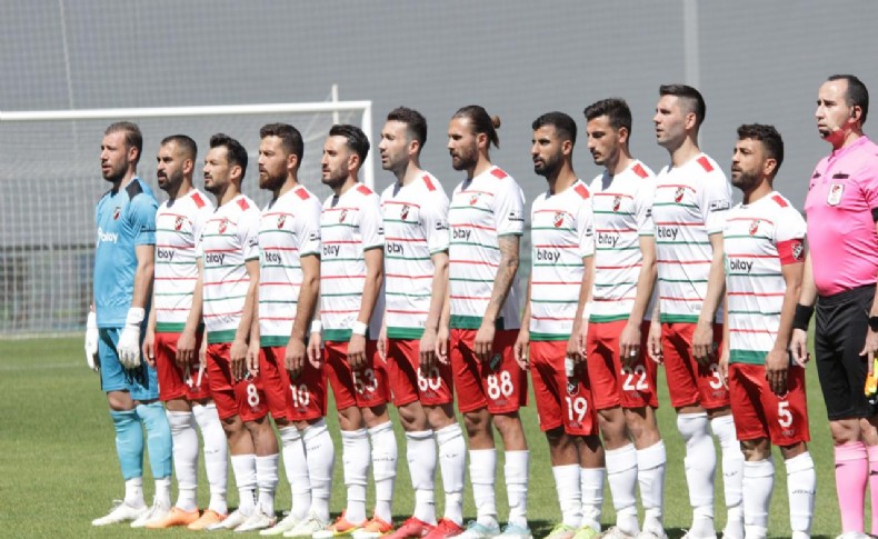 Karşıyaka, tekrar play-off hattında