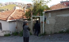 İşe kalkmadığı için oğlunu öldüren baba tutuklandı!