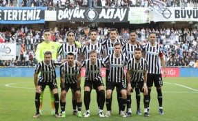 Altay, skoru tutmakta zorlanıyor