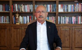 Kılıçdaroğlu, “Bay Kemal’ın Tahtası” isimli video yayınladı; Kalkınma politikalarını anlattı