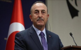 Çavuşoğlu: Dörtlü zirve bugün Moskova'da başlıyor