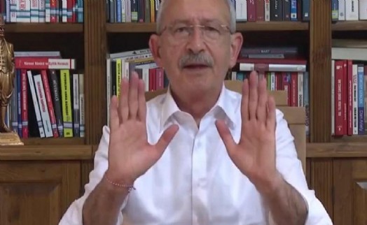 Kılıçdaroğlu: Orta sınıf yok edildi…