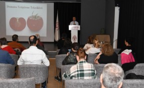 Bornova Belediyesi’nden tarıma dört dörtlük destek