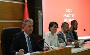 Başkan İduğ: Bornova’ya 550 milyon liralık değer kazandırdık