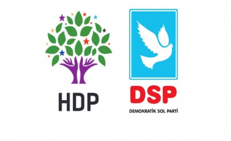 HDP ve DSP kura çekimine katılmayacak!