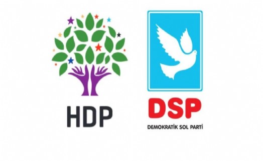 HDP ve DSP kura çekimine katılmayacak!