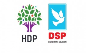 HDP ve DSP kura çekimine katılmayacak!