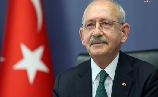 Kemal Kılıçdaroğlu'ndan Romanlar Günü mesajı