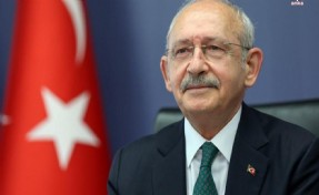 Kemal Kılıçdaroğlu'ndan Romanlar Günü mesajı