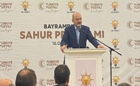 Bakan Soylu muhalefeti ve LGBTİ+'ları hedef aldı