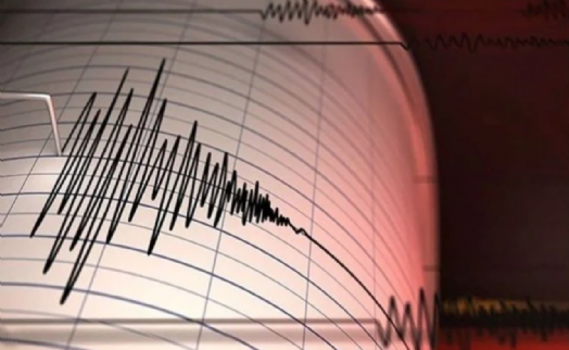 Malatya'da art arda deprem!