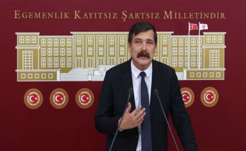 Erkan Baş'tan seçime girilecek iller hakkında açıklama