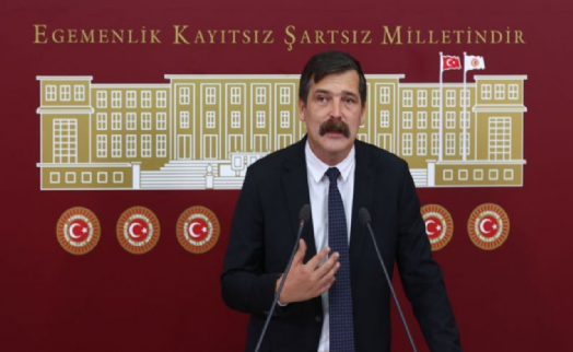 Erkan Baş'tan seçime girilecek iller hakkında açıklama