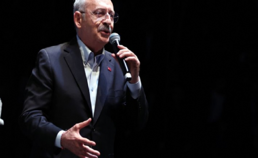 Kılıçdaroğlu'ndan Bulgaristan ziyareti