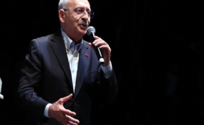 Kılıçdaroğlu'ndan Bulgaristan ziyareti