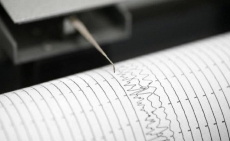 Adana ve Kahramanmaraş'ta deprem!