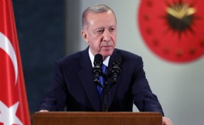 Cumhurbaşkanı Erdoğan'dan Anneler Günü mesajı